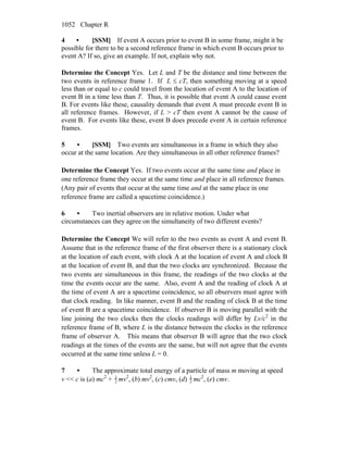 Tipler volume 2 resolução 6 edição