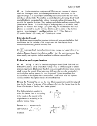 Tipler volume 2 resolução 6 edição