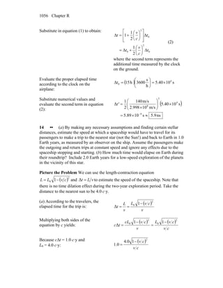 Tipler volume 2 resolução 6 edição
