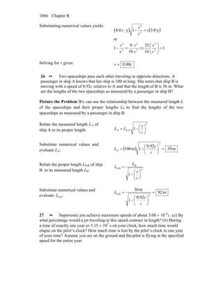 Tipler volume 2 resolução 6 edição