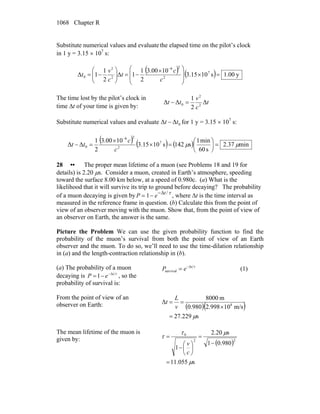 Tipler volume 2 resolução 6 edição