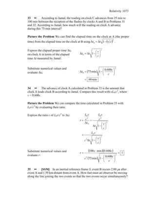Tipler volume 2 resolução 6 edição