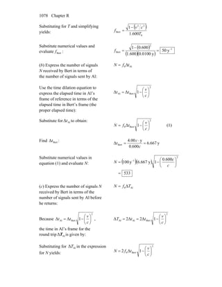 Tipler volume 2 resolução 6 edição