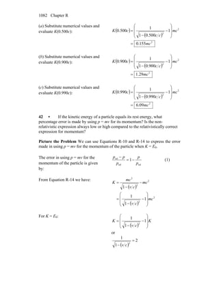Tipler volume 2 resolução 6 edição