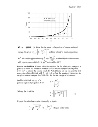 Tipler volume 2 resolução 6 edição
