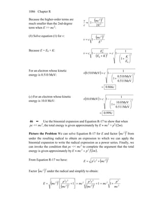 Tipler volume 2 resolução 6 edição