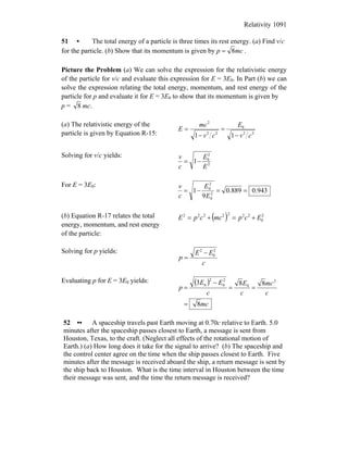 Tipler volume 2 resolução 6 edição