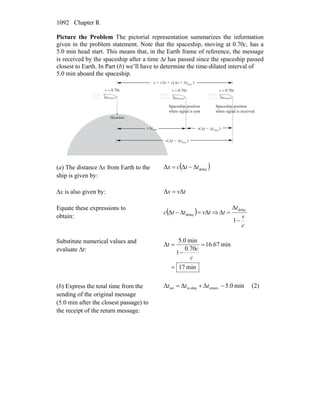 Tipler volume 2 resolução 6 edição