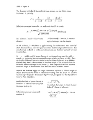 Tipler volume 2 resolução 6 edição