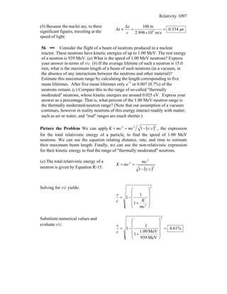 Tipler volume 2 resolução 6 edição