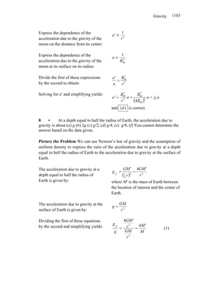 Tipler volume 2 resolução 6 edição
