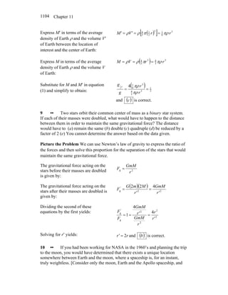 Tipler volume 2 resolução 6 edição