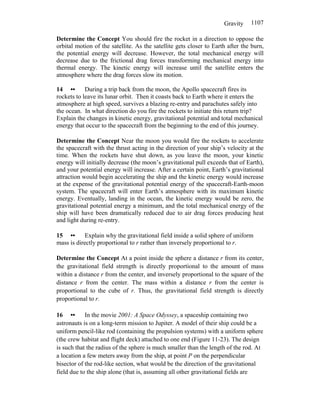 Tipler volume 2 resolução 6 edição