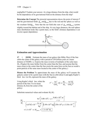 Tipler volume 2 resolução 6 edição