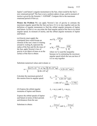 Tipler volume 2 resolução 6 edição