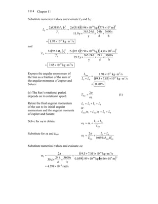 Tipler volume 2 resolução 6 edição