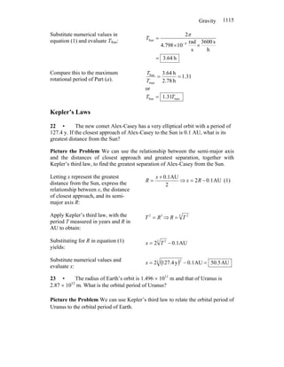 Tipler volume 2 resolução 6 edição