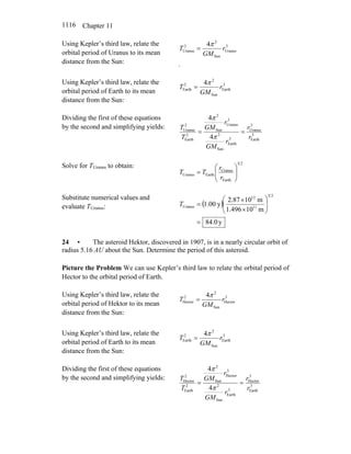 Tipler volume 2 resolução 6 edição