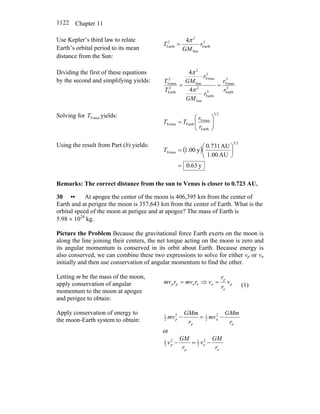 Tipler volume 2 resolução 6 edição