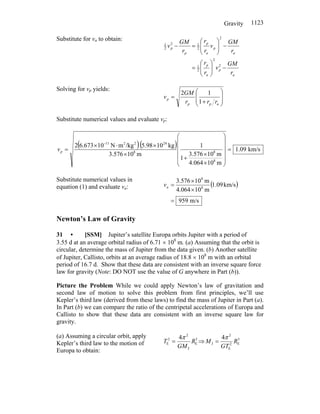 Tipler volume 2 resolução 6 edição