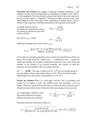 Tipler volume 2 resolução 6 edição