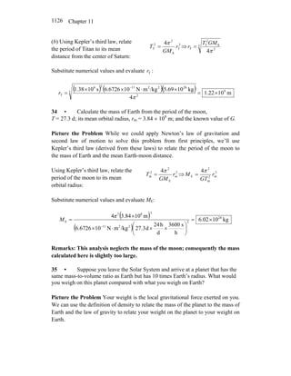 Tipler volume 2 resolução 6 edição
