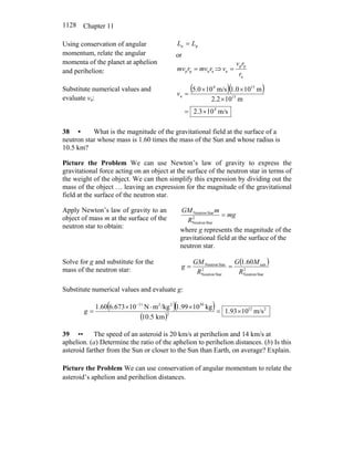 Tipler volume 2 resolução 6 edição