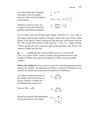 Tipler volume 2 resolução 6 edição