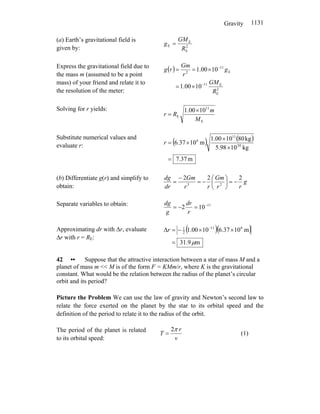Tipler volume 2 resolução 6 edição