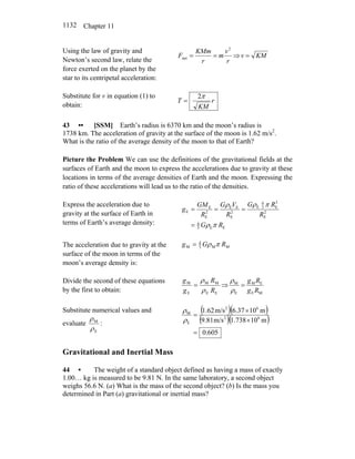 Tipler volume 2 resolução 6 edição