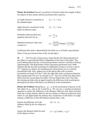 Tipler volume 2 resolução 6 edição
