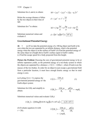 Tipler volume 2 resolução 6 edição