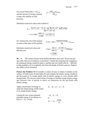 Tipler volume 2 resolução 6 edição