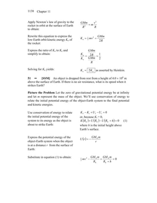 Tipler volume 2 resolução 6 edição