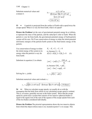 Tipler volume 2 resolução 6 edição