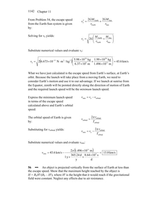 Tipler volume 2 resolução 6 edição