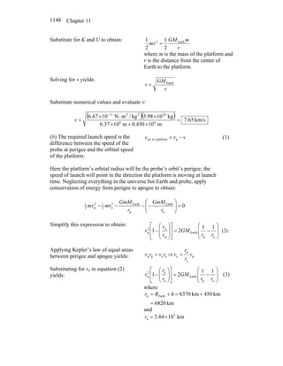 Tipler volume 2 resolução 6 edição
