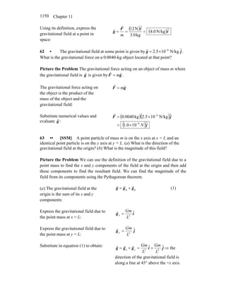 Tipler volume 2 resolução 6 edição