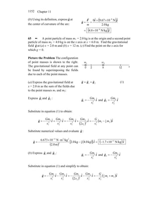 Tipler volume 2 resolução 6 edição