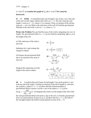 Tipler volume 2 resolução 6 edição