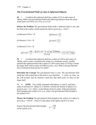 Tipler volume 2 resolução 6 edição