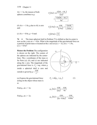 Tipler volume 2 resolução 6 edição