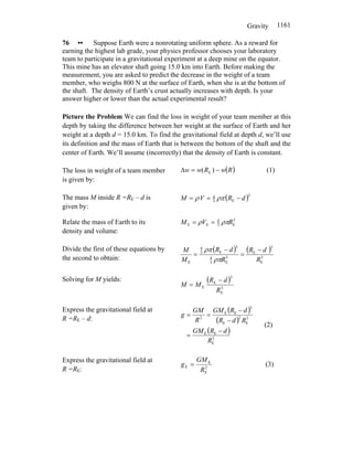 Tipler volume 2 resolução 6 edição