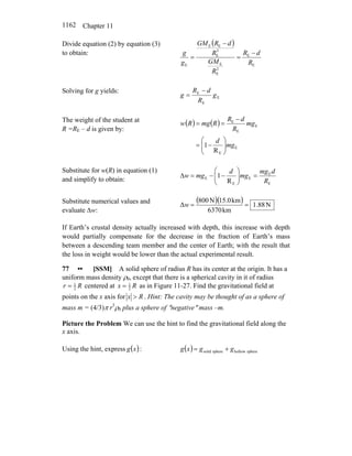 Tipler volume 2 resolução 6 edição