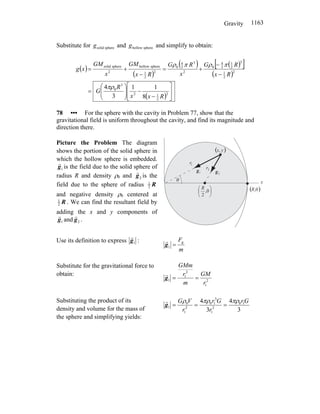 Tipler volume 2 resolução 6 edição