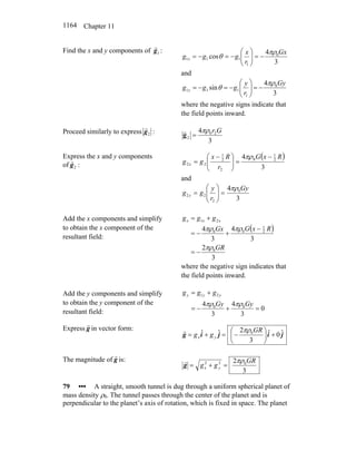 Tipler volume 2 resolução 6 edição