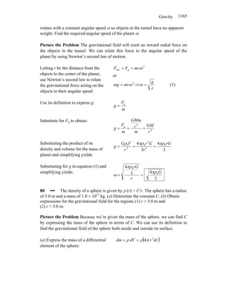 Tipler volume 2 resolução 6 edição