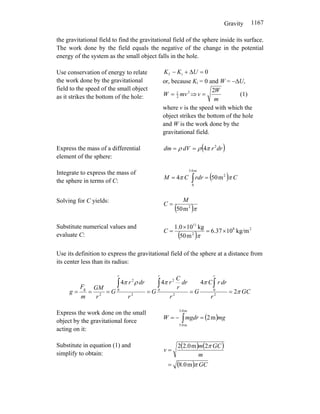 Tipler volume 2 resolução 6 edição