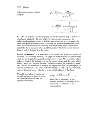 Tipler volume 2 resolução 6 edição