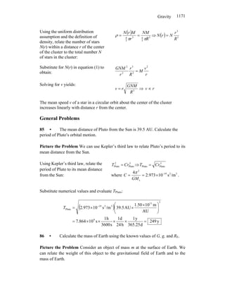 Tipler volume 2 resolução 6 edição